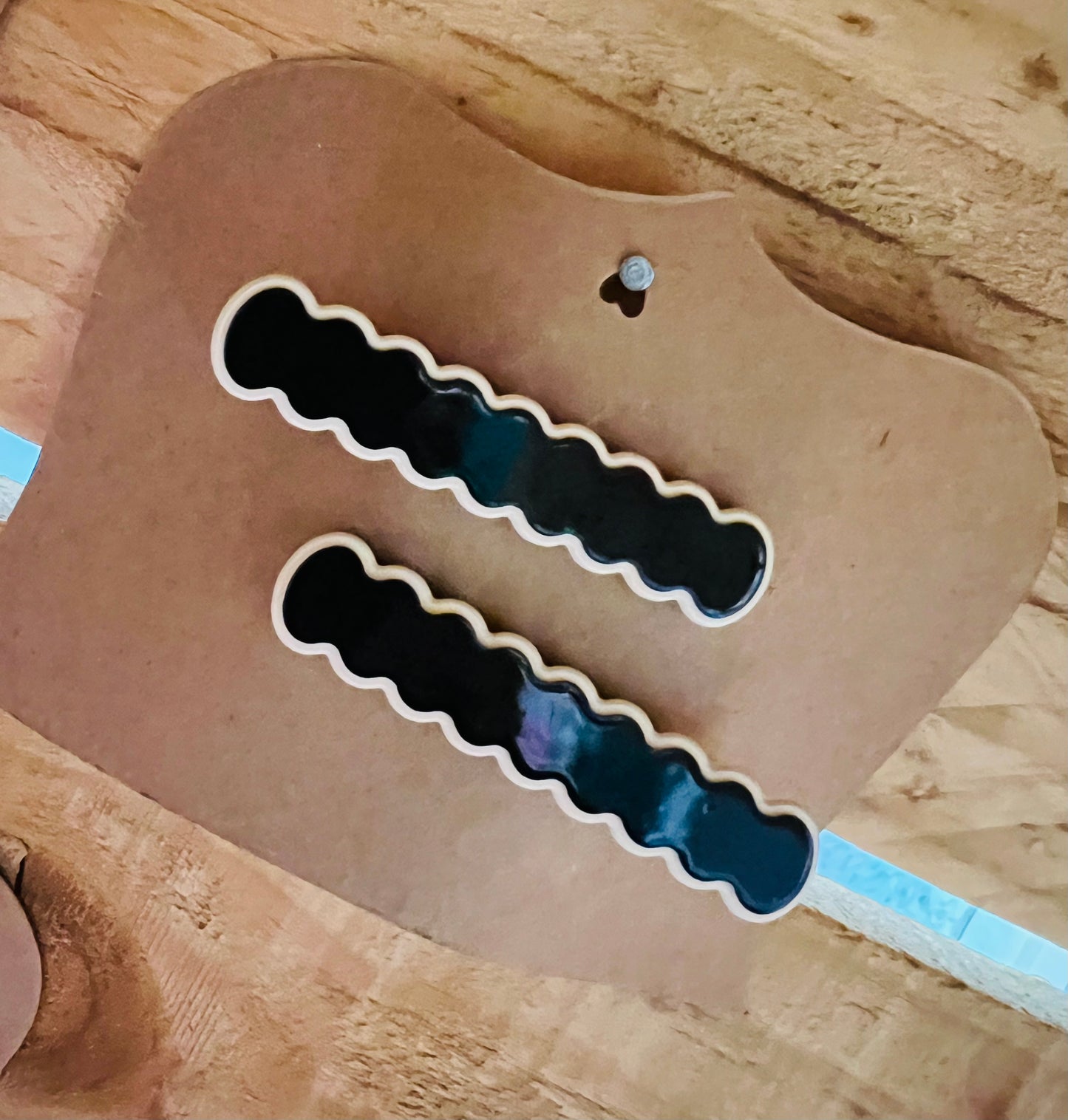 Hair Clip Barrettes