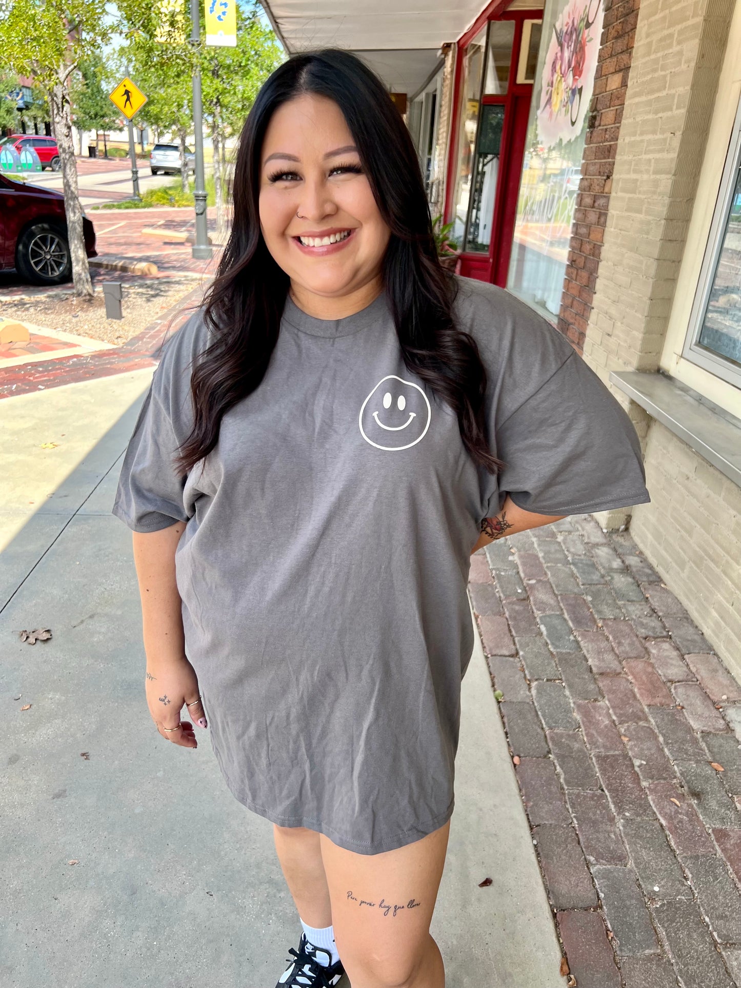 ANGEL NUMBERS TEE