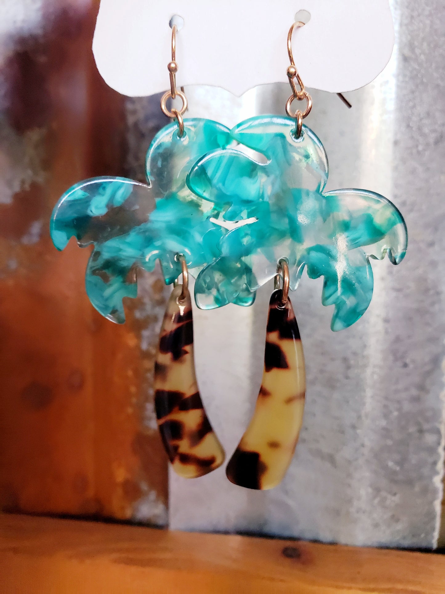 Malibu Earrings