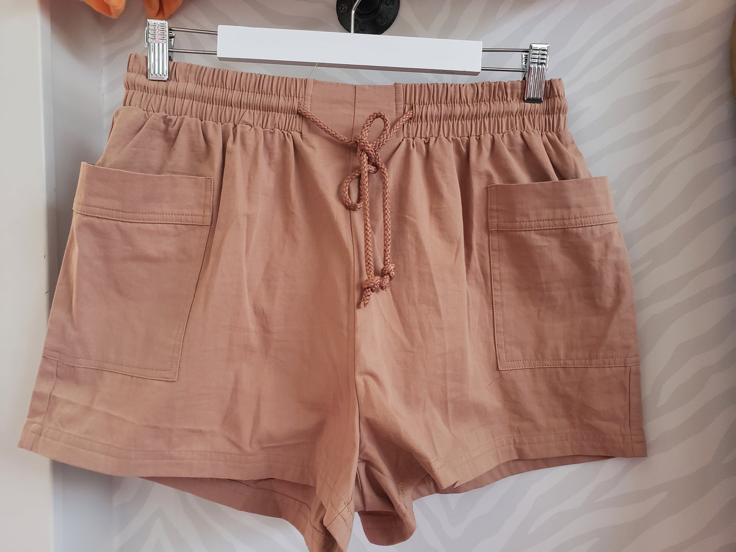 Lulu Casual Shorts