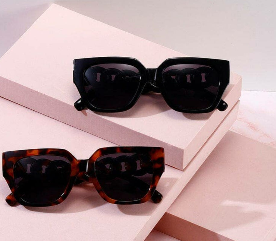 SUNNY MODE SUNNIES