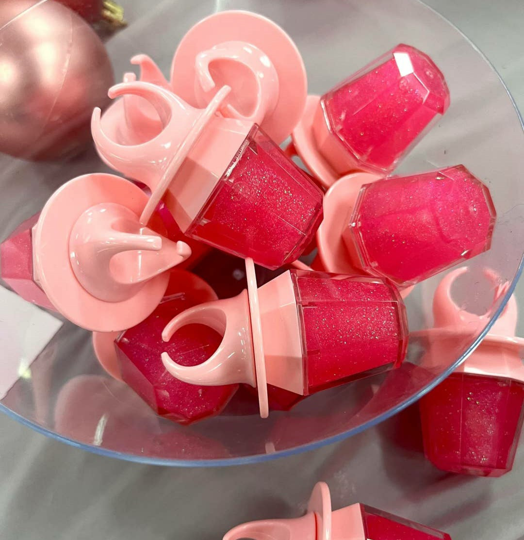 RING POP GLOSS