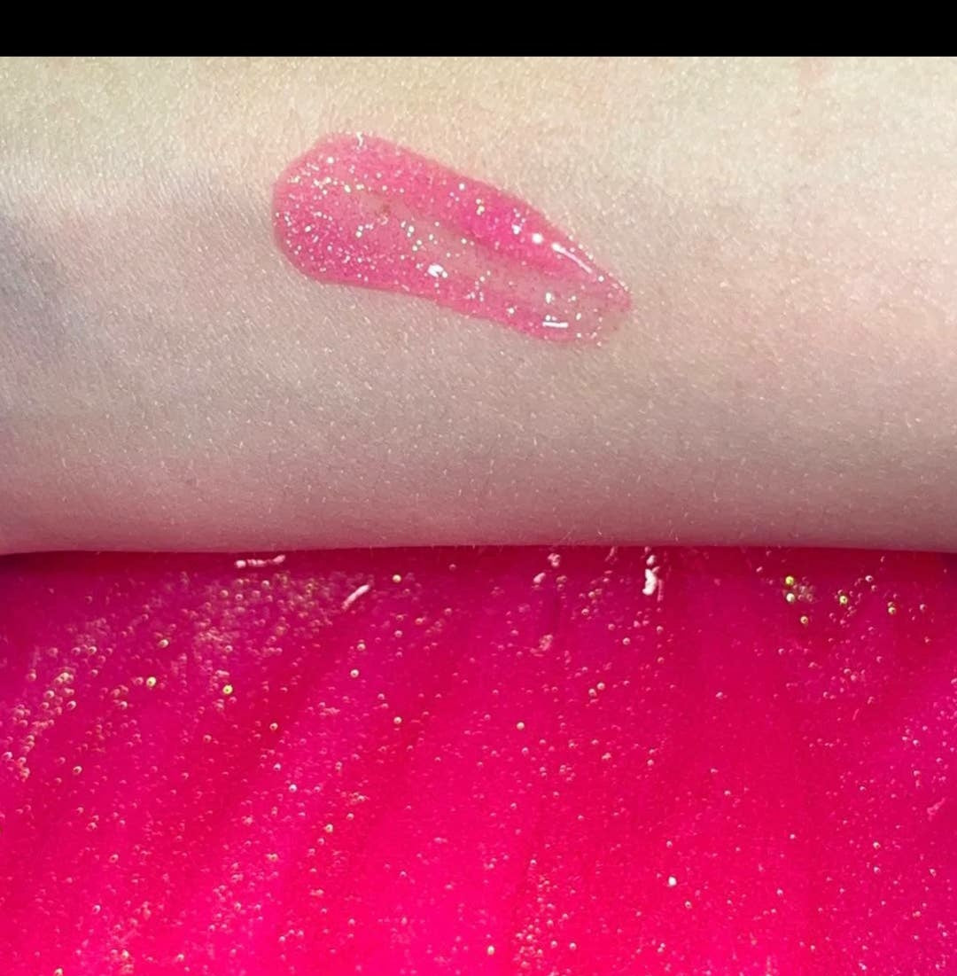 RING POP GLOSS