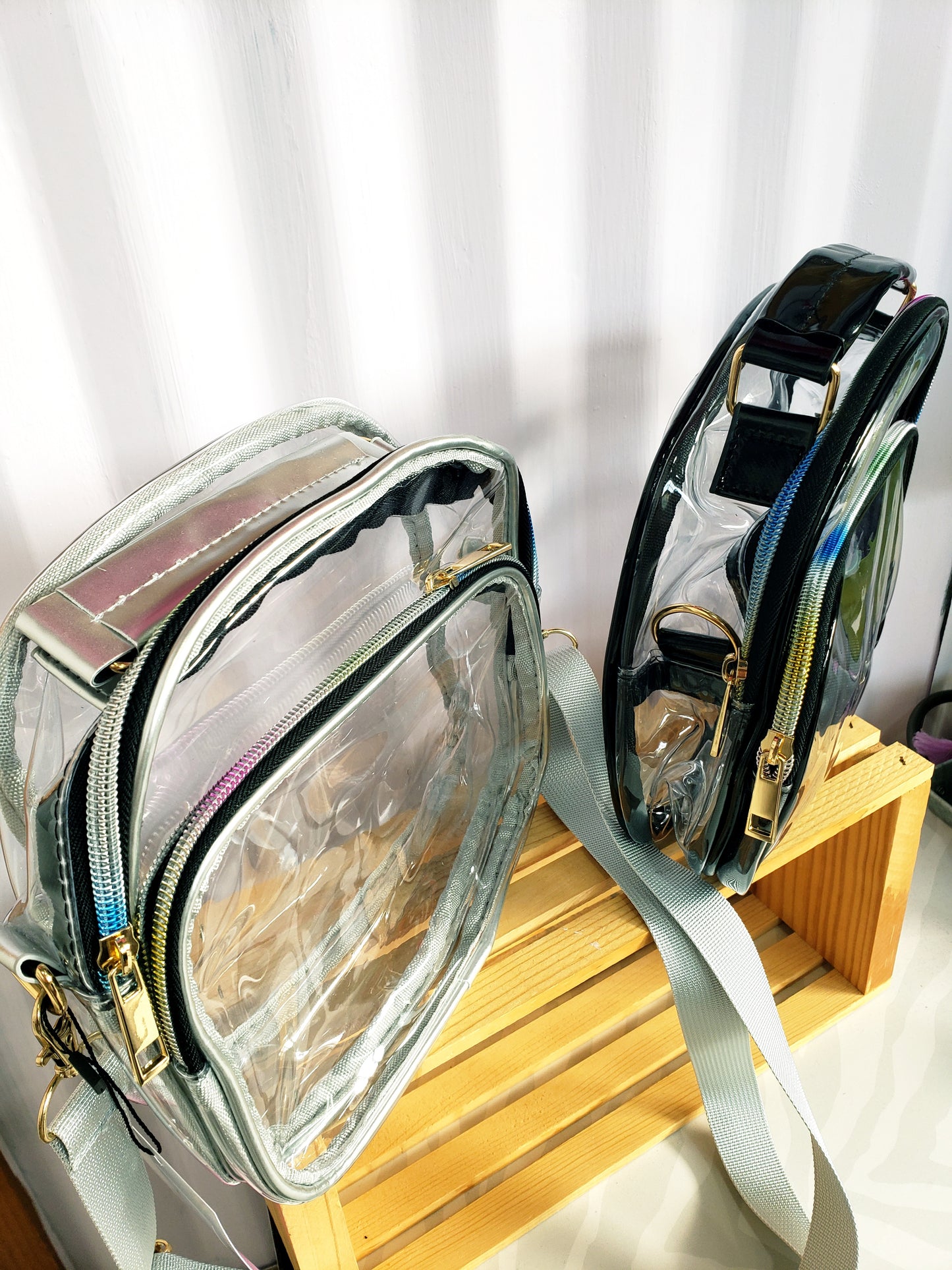 STADIUM STANDOUT BAG