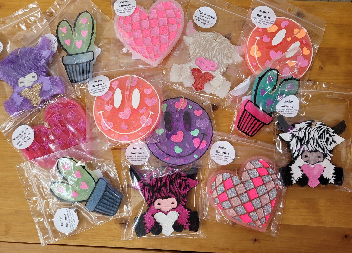 VDAY BUNDLE FRESHIES