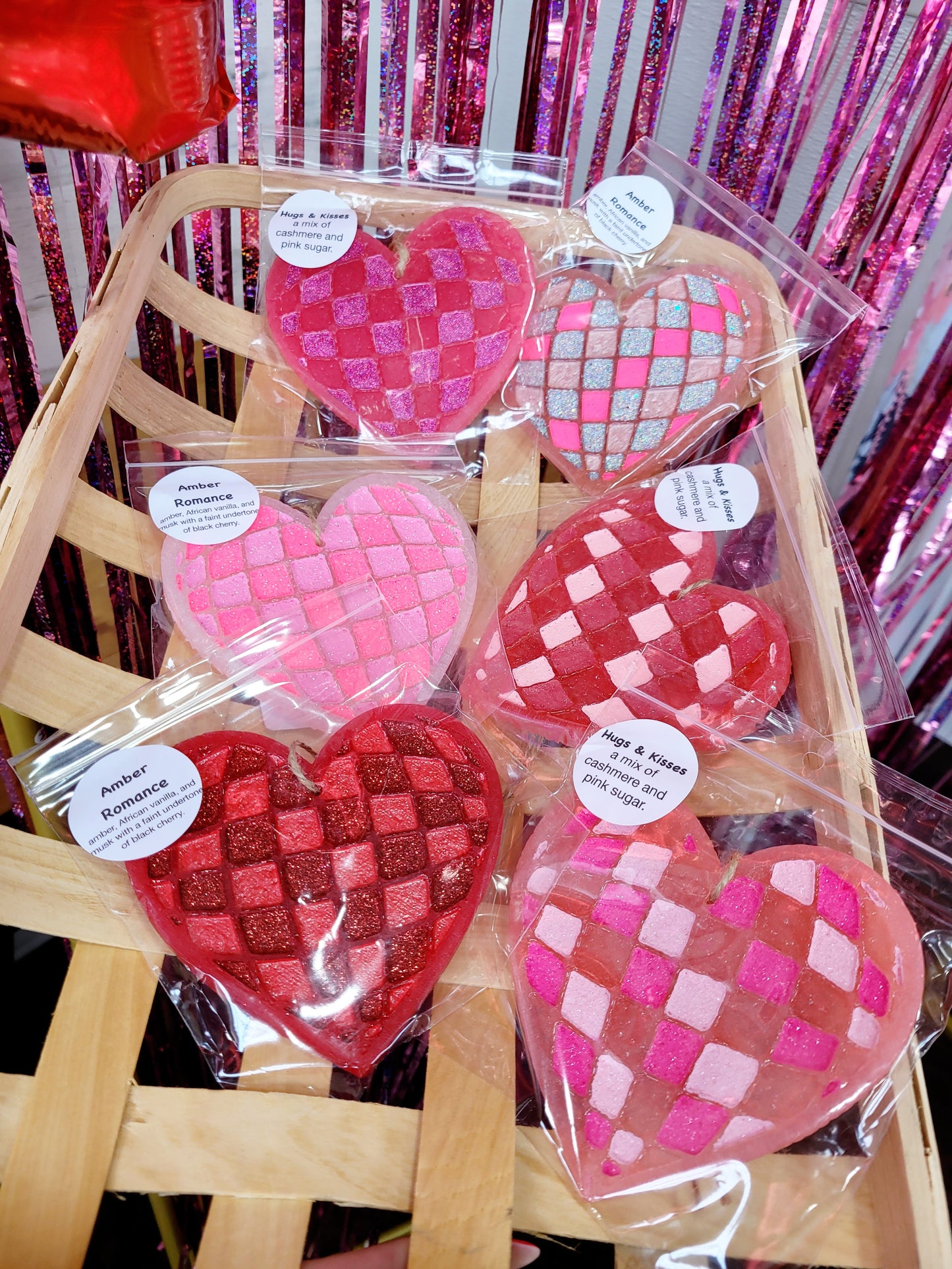 VDAY BUNDLE FRESHIES