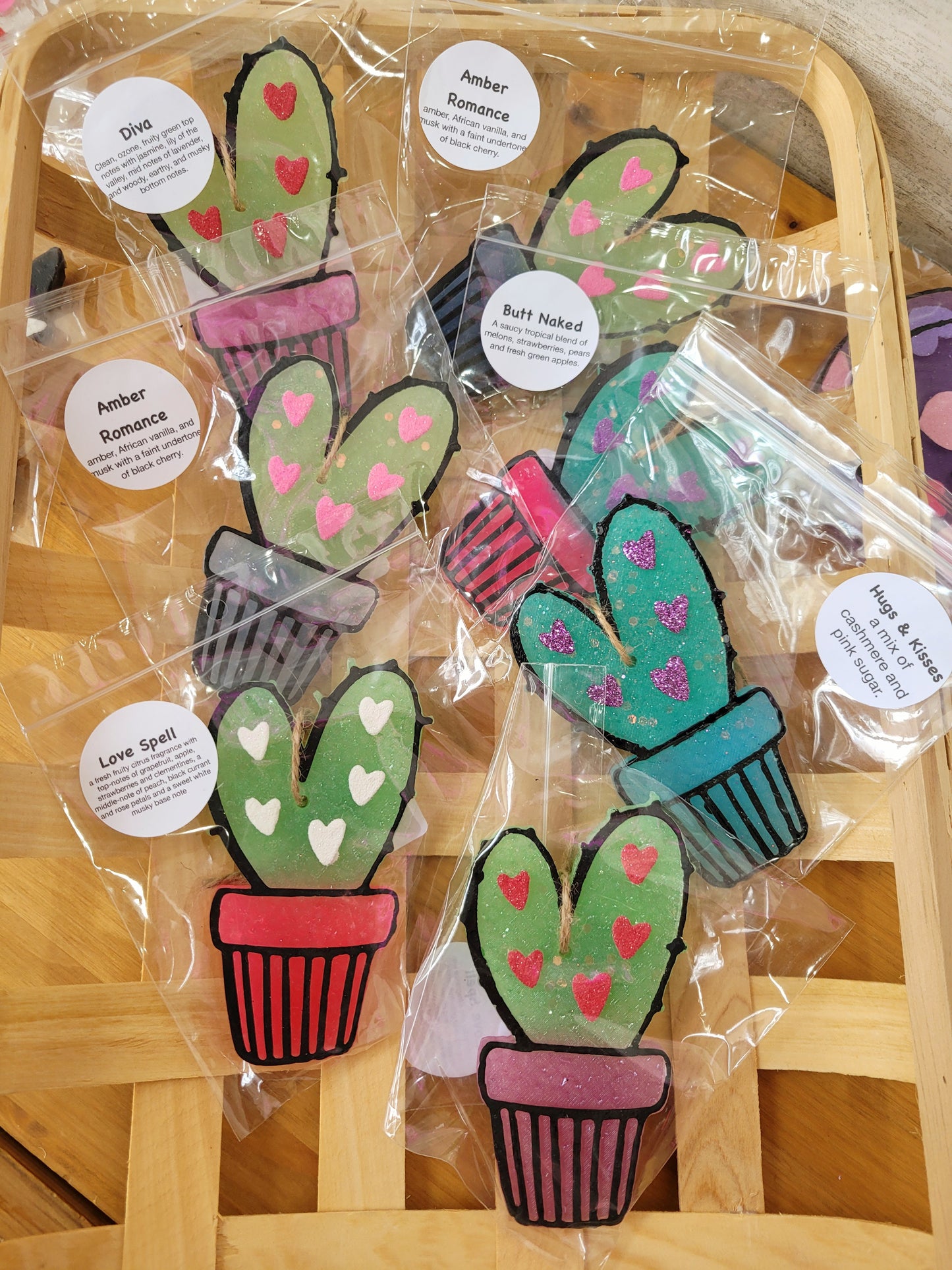 VDAY BUNDLE FRESHIES