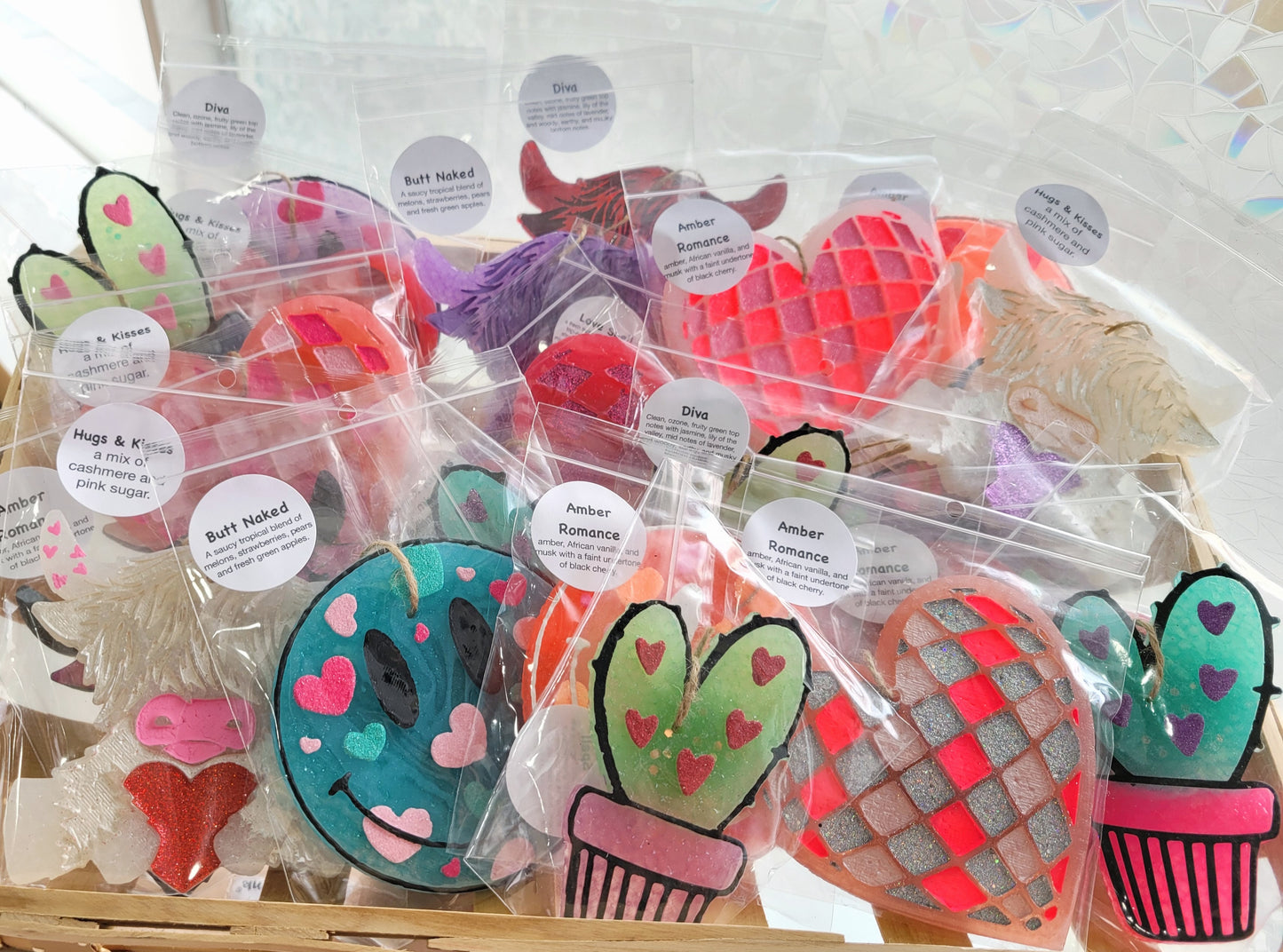 VDAY BUNDLE FRESHIES