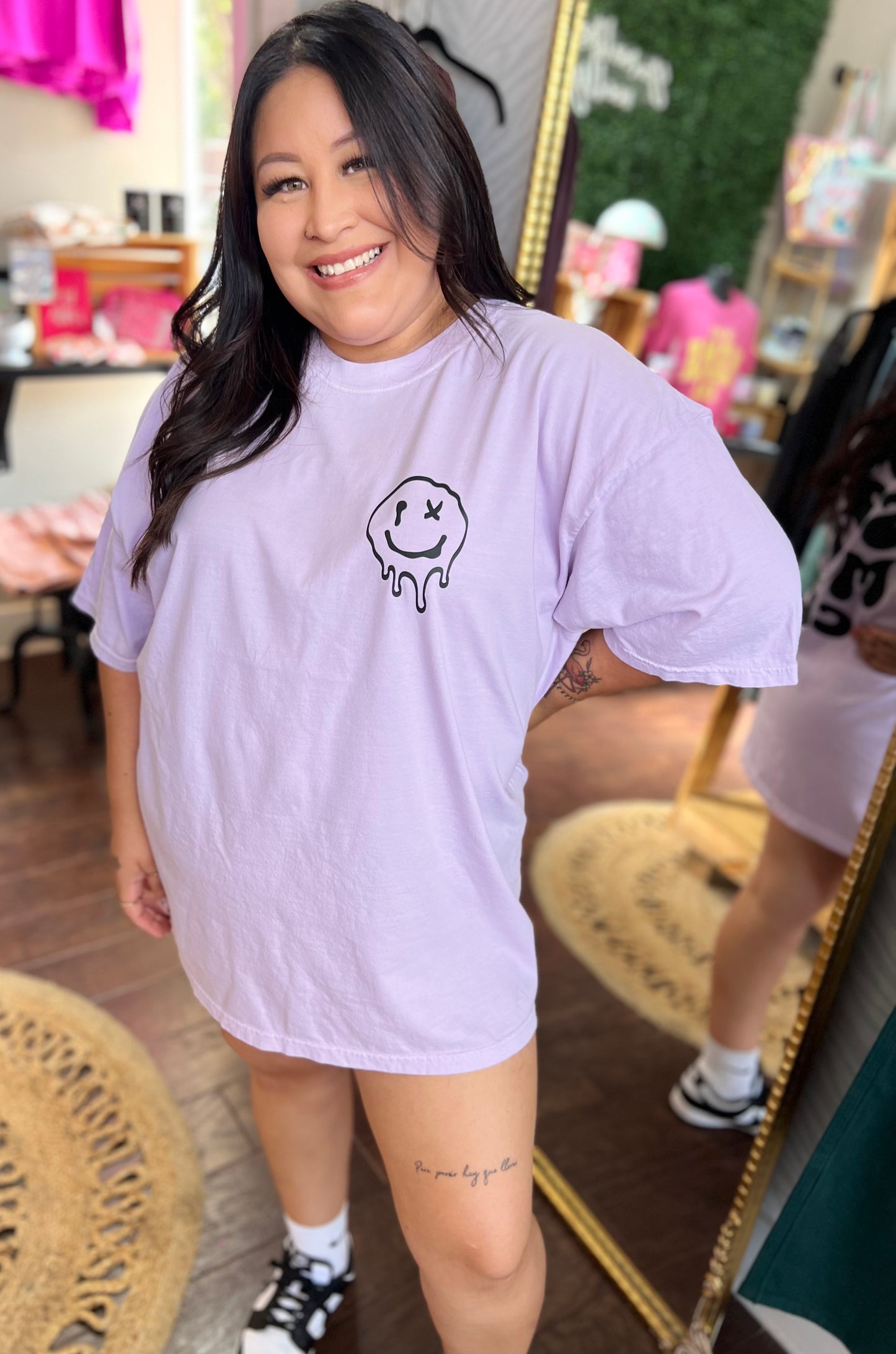 CANSADA MOM CLUB