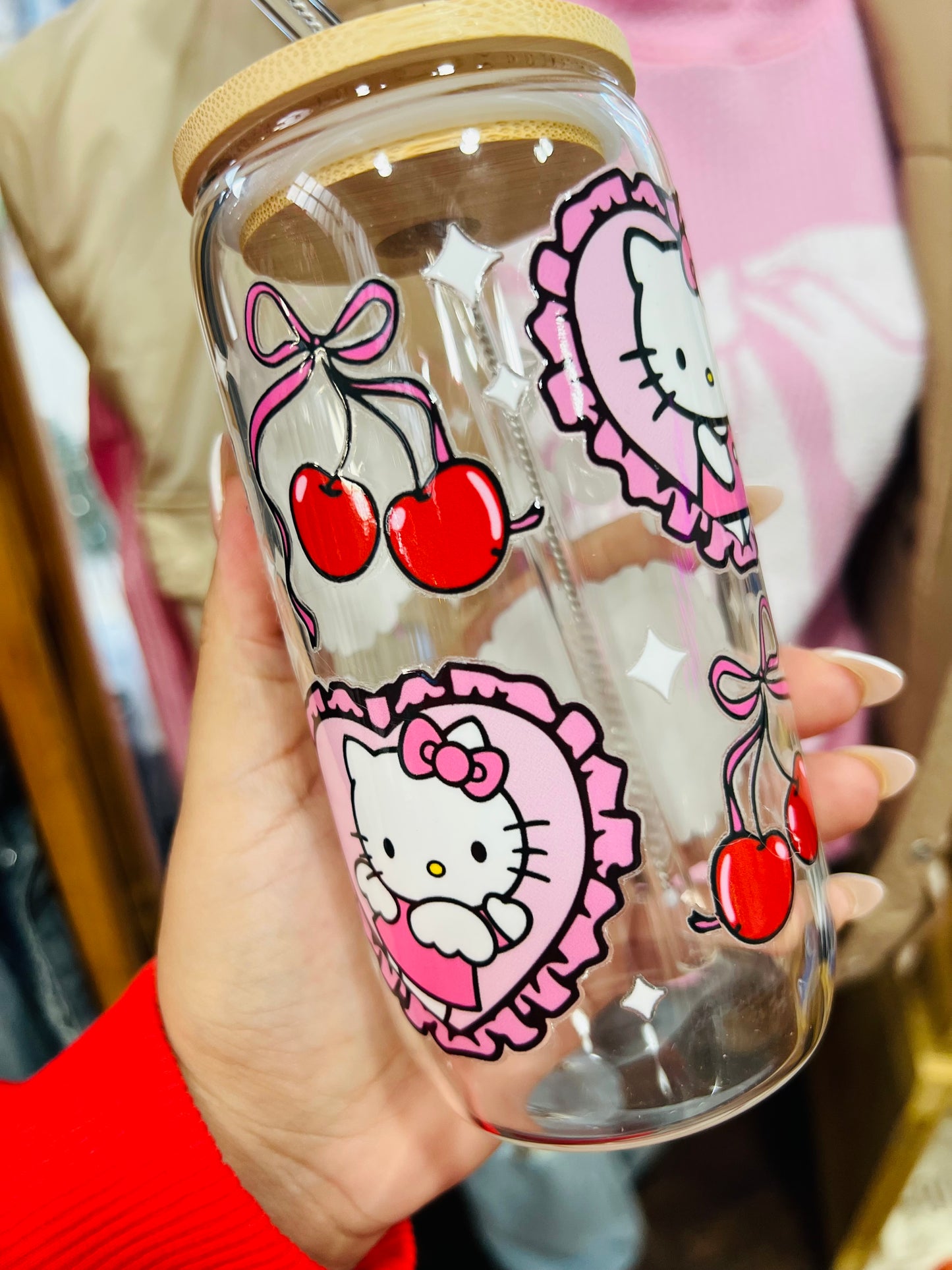 HK SODA CAN TUMBLERS