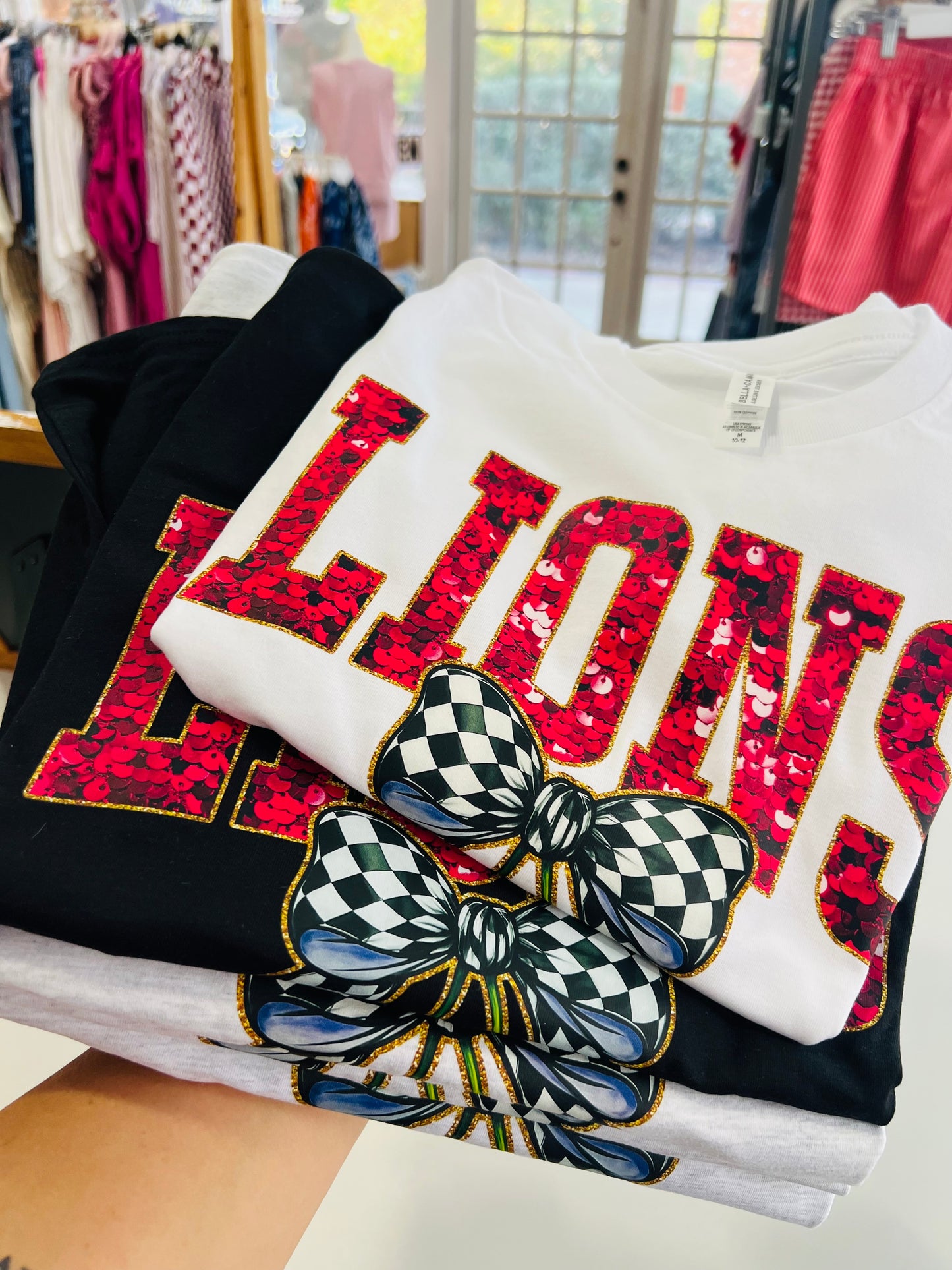 SPIRIT TEE COLLECTION SPECIAL PREORDER