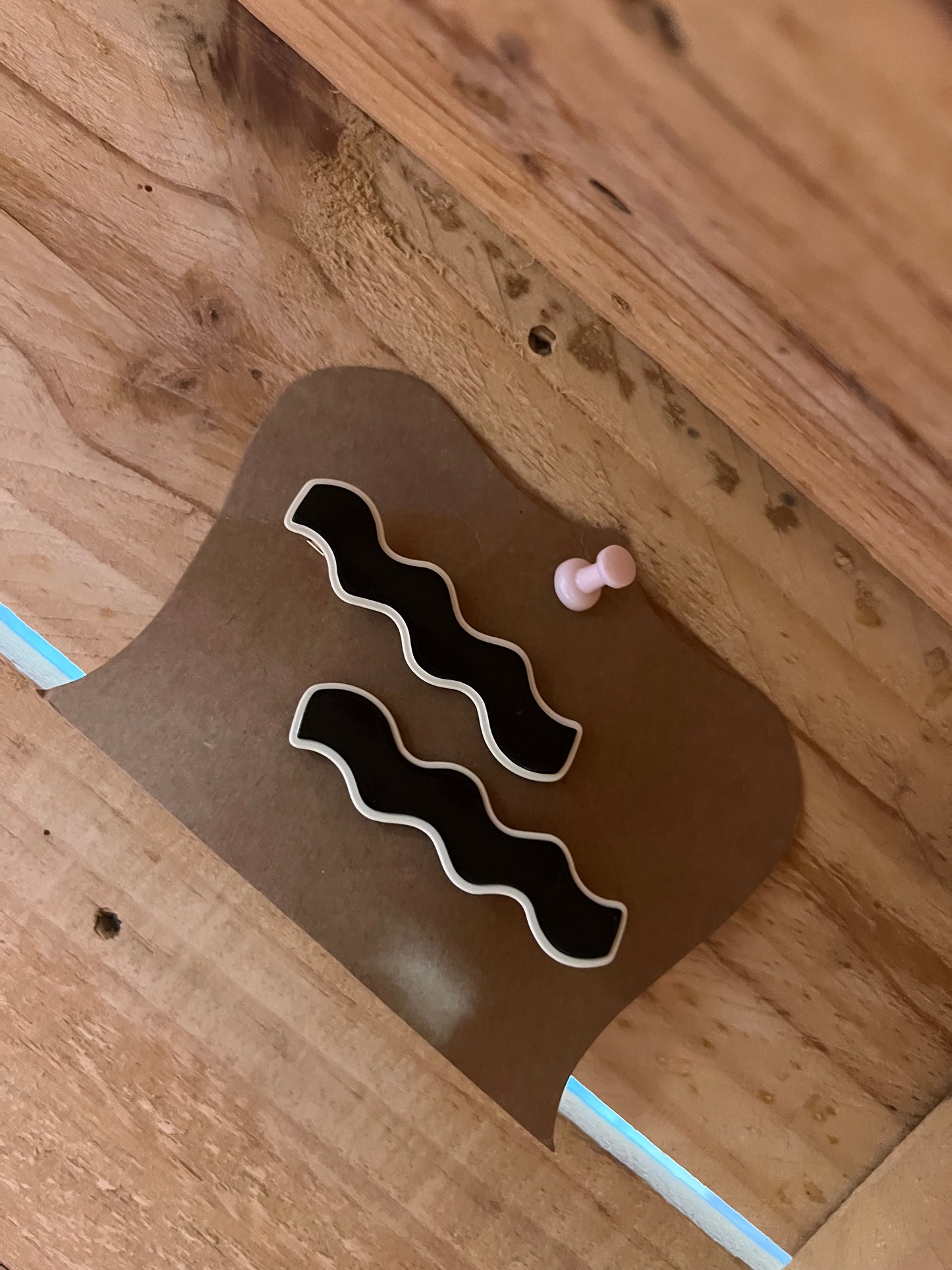 Hair Clip Barrettes