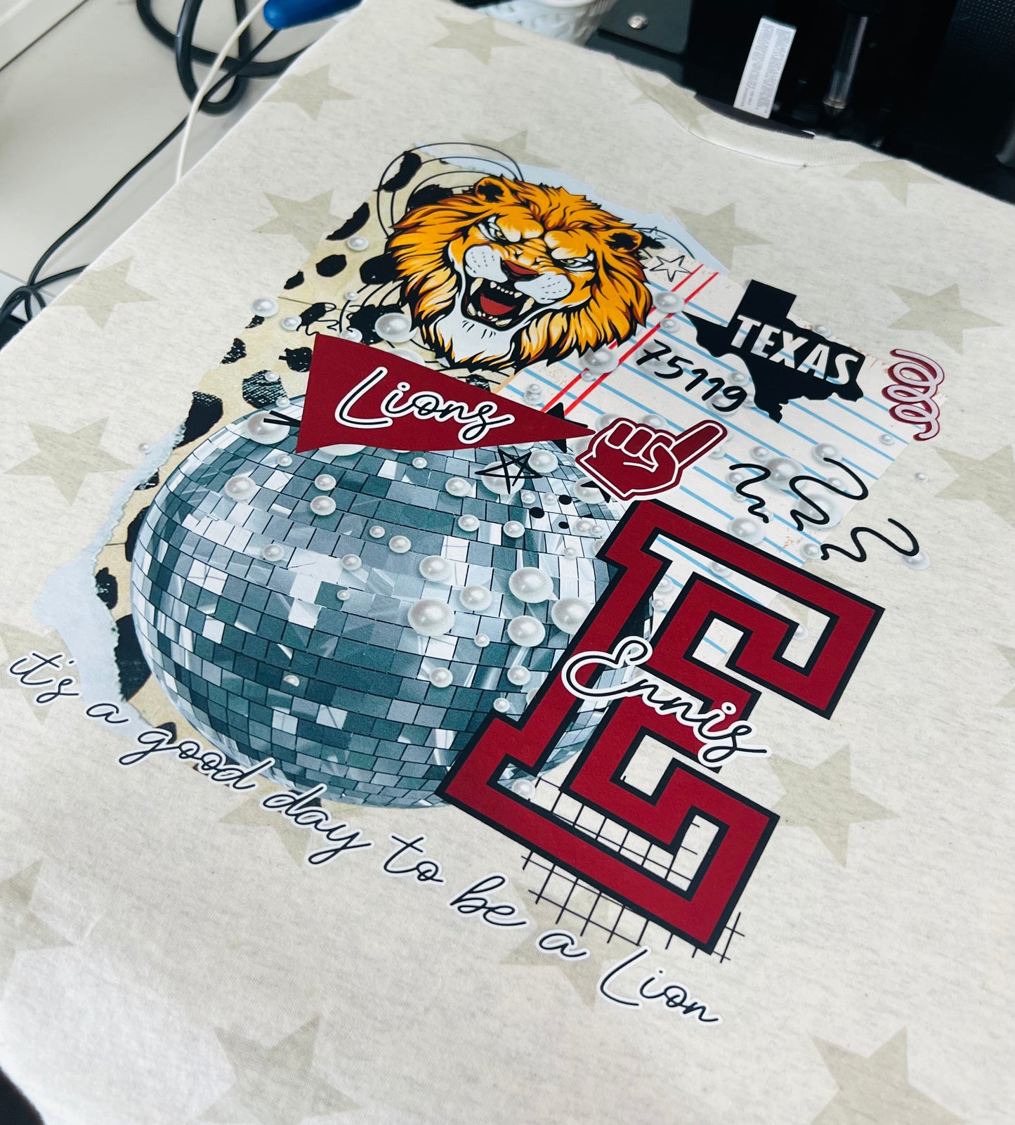 SPIRIT TEE COLLECTION SPECIAL PREORDER