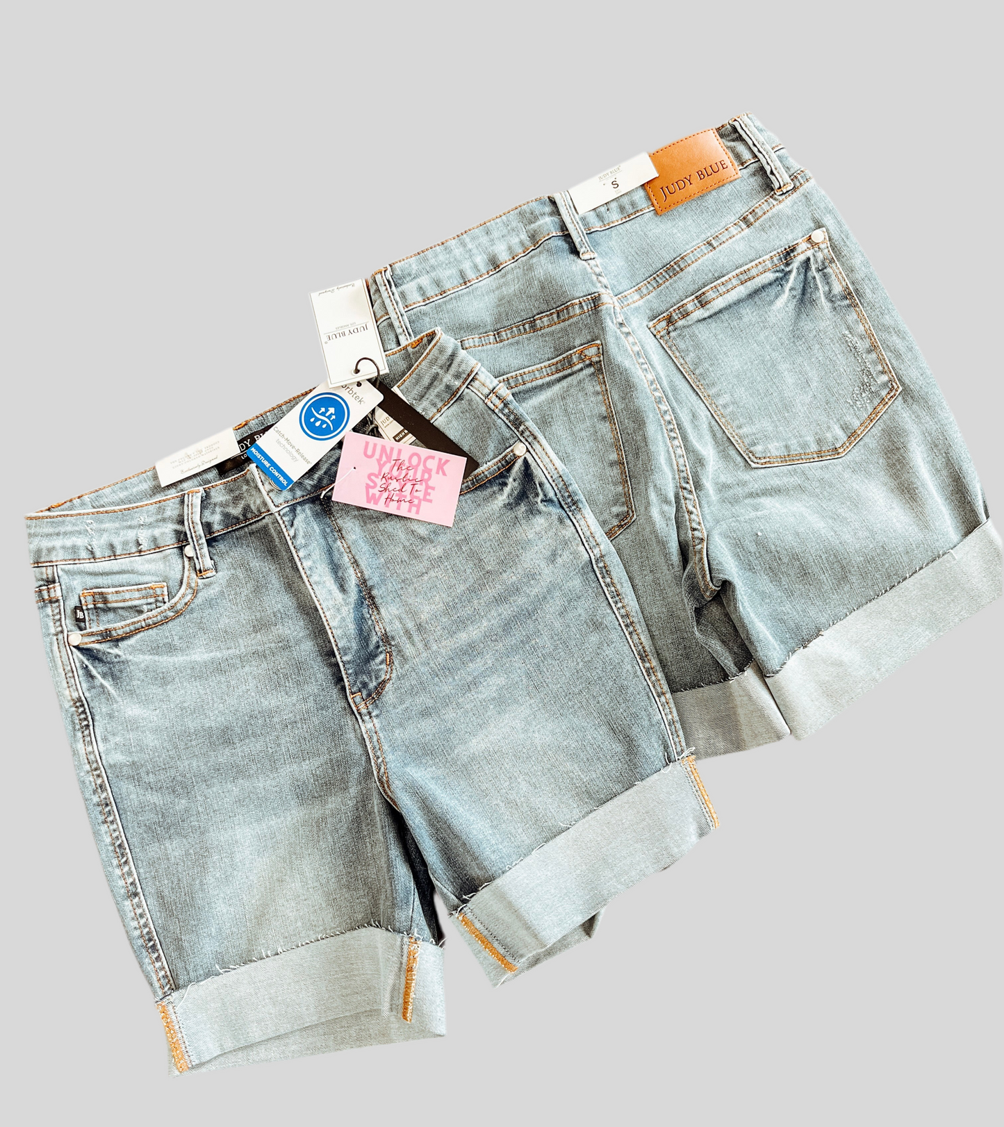 JB HW TUMMY CONTROL SHORTS