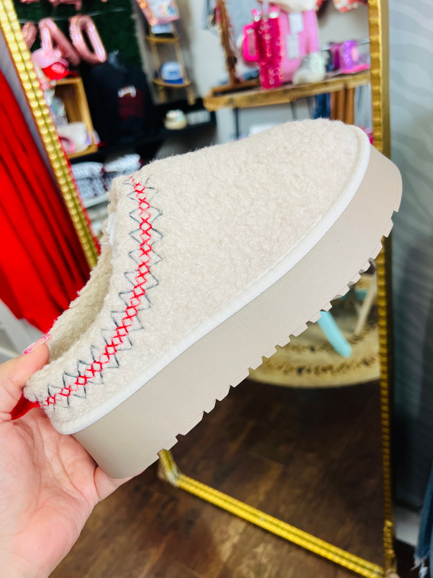 IZZY SHERPA PLATFORM