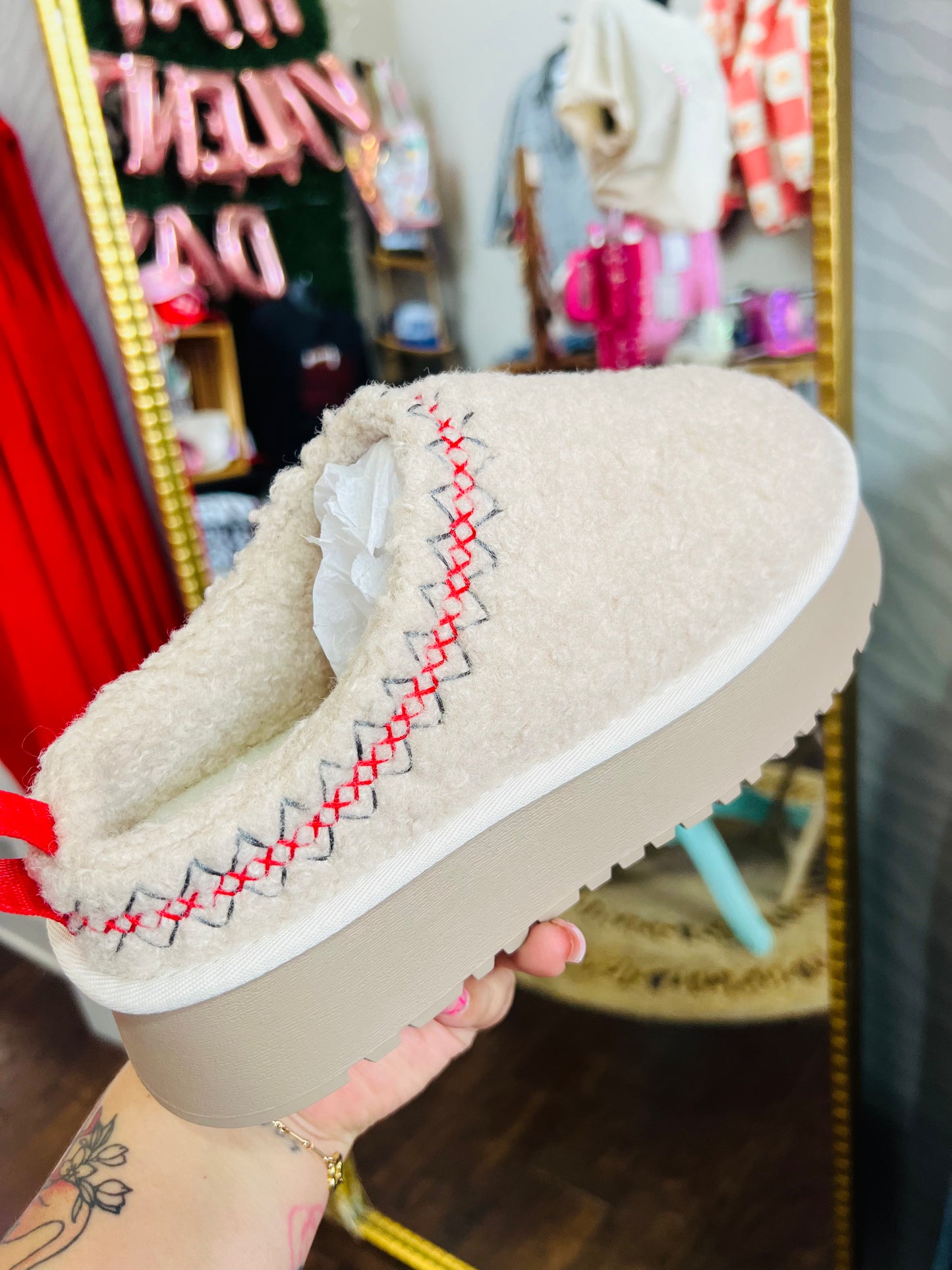 IZZY SHERPA PLATFORM