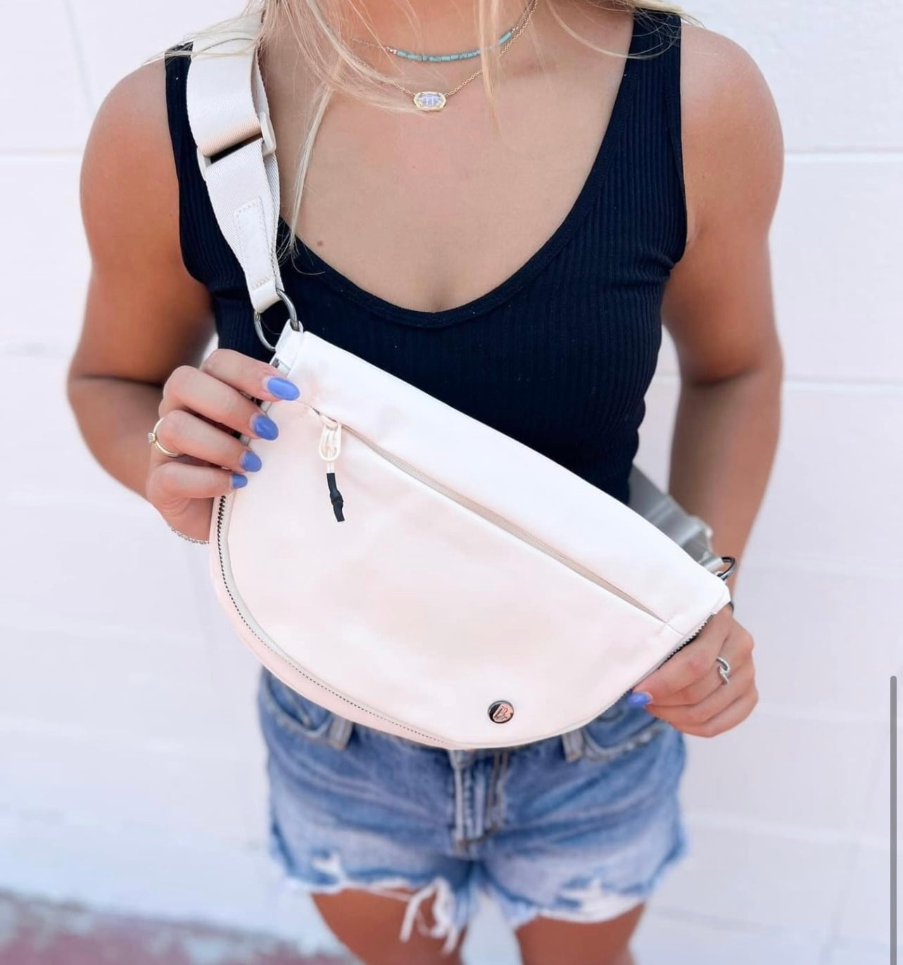 The Jet-Setter Bag