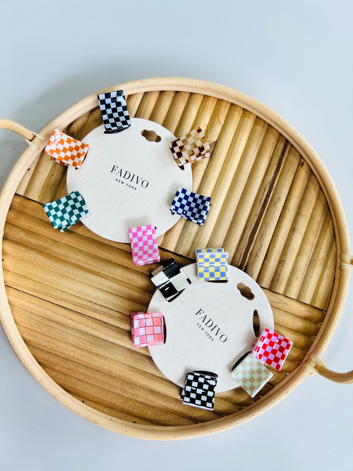 MINI CLIPS