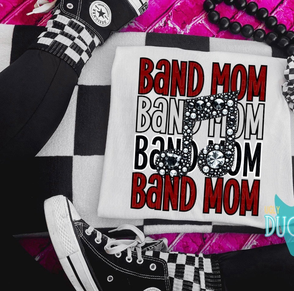 LIONS BAND COLLAGE PREORDER