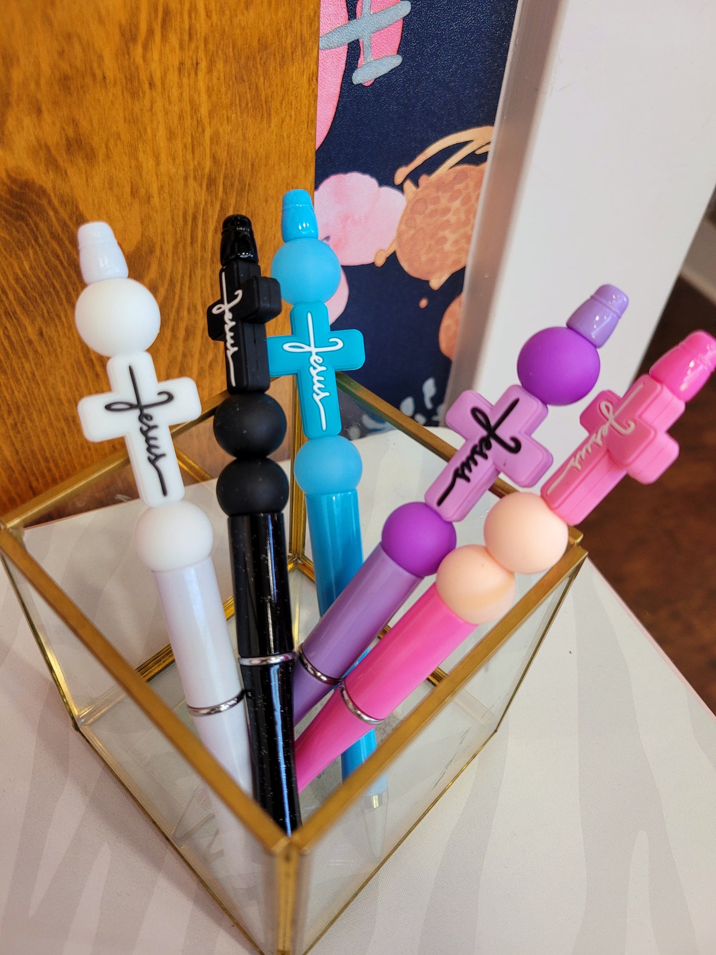 JESUS PENS