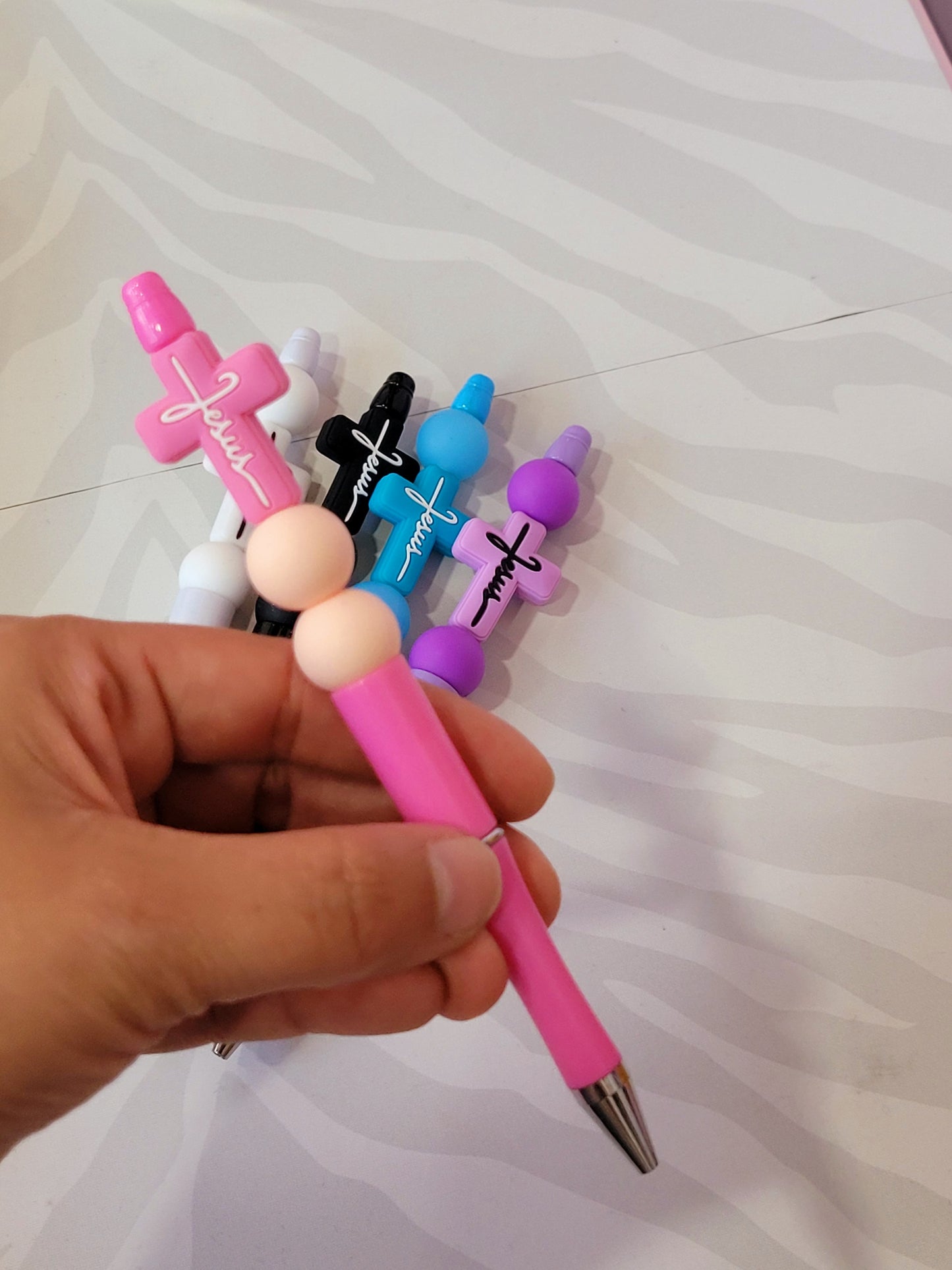 JESUS PENS