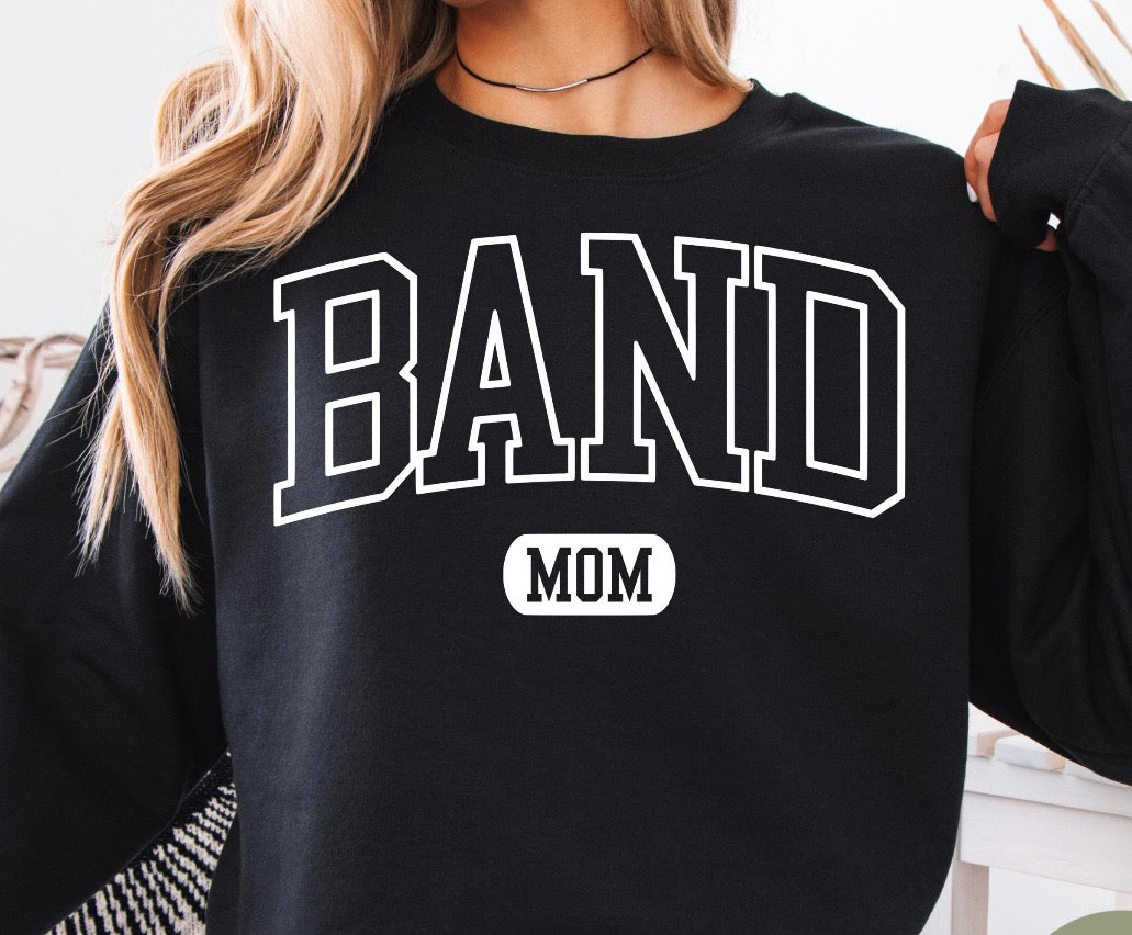 LIONS BAND COLLAGE PREORDER