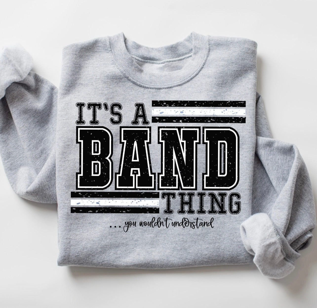 LIONS BAND COLLAGE PREORDER