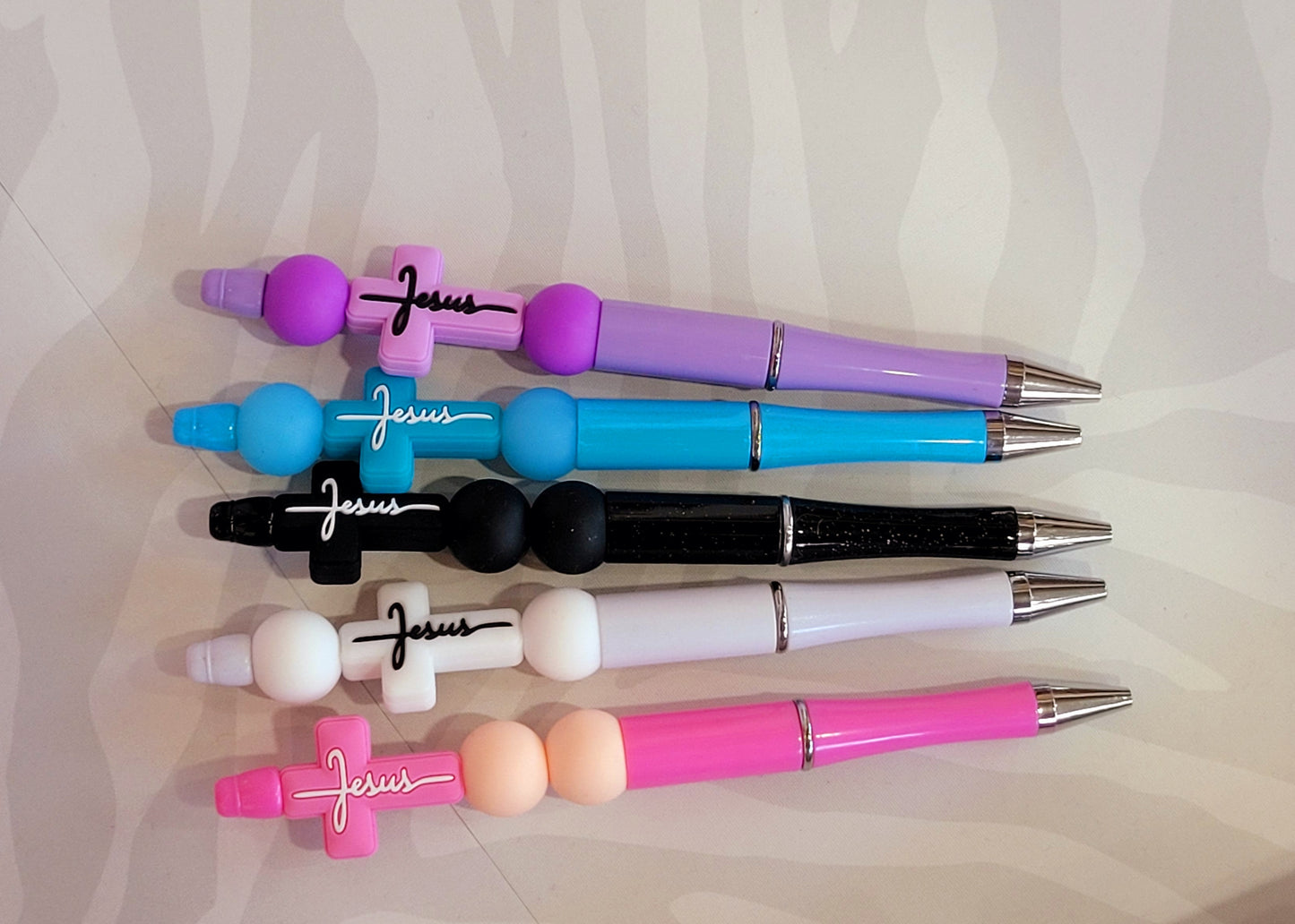 JESUS PENS