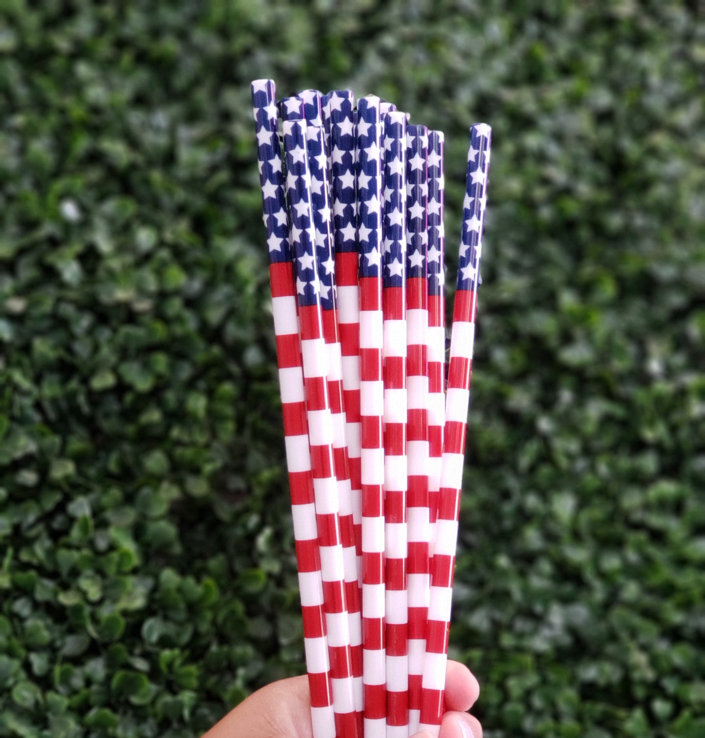 TX Straws