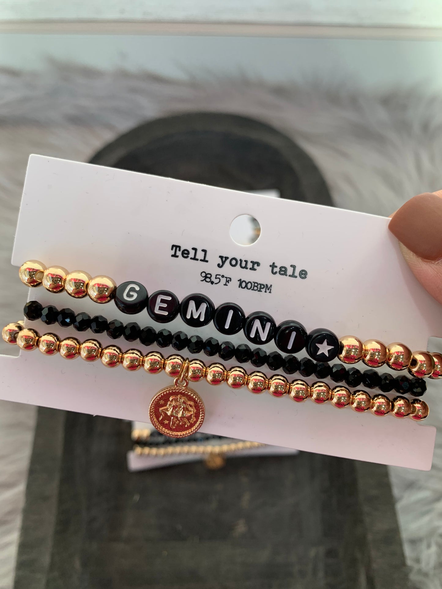 Astrology Bracelets