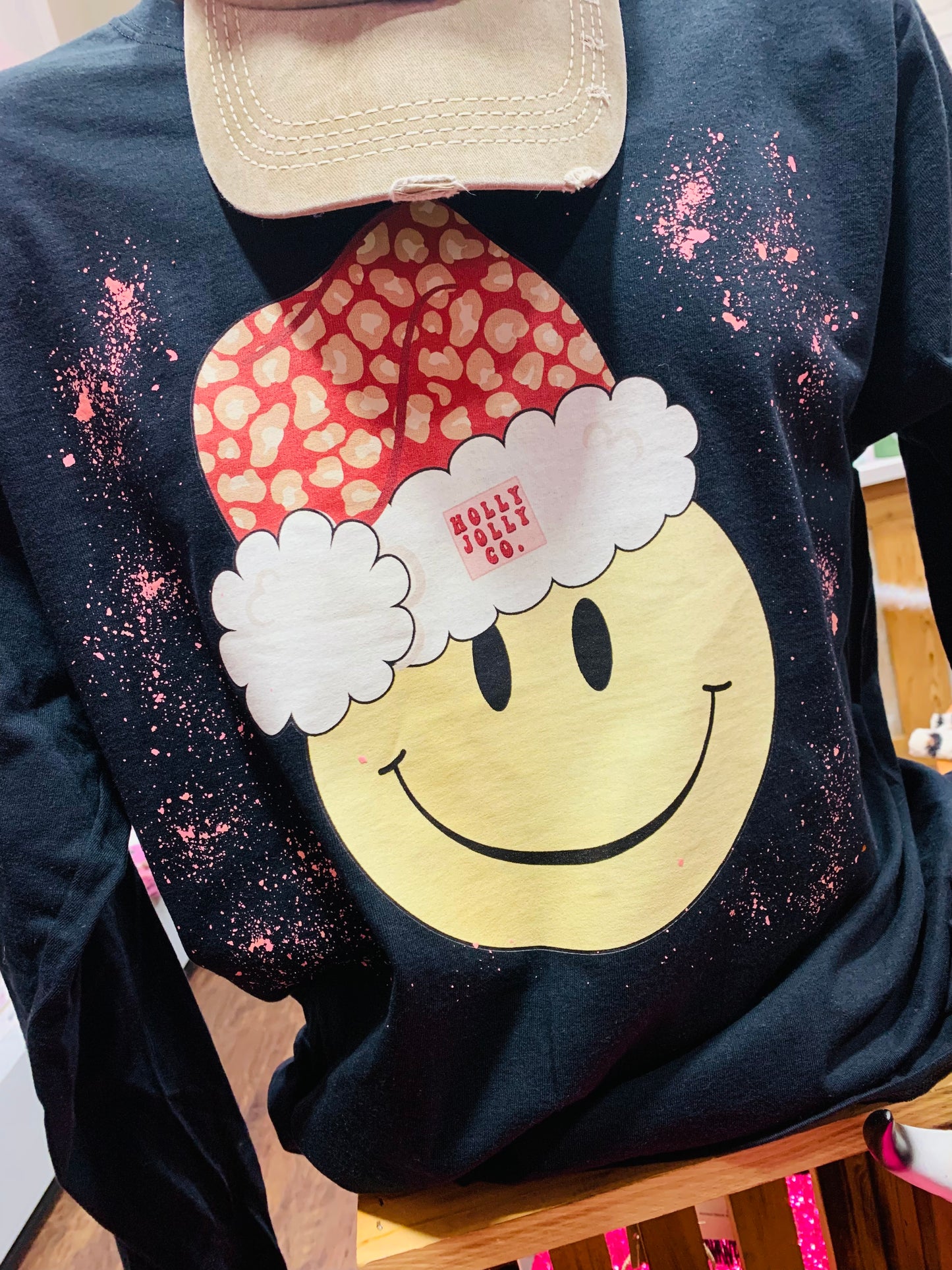 Holly Jolly Co,