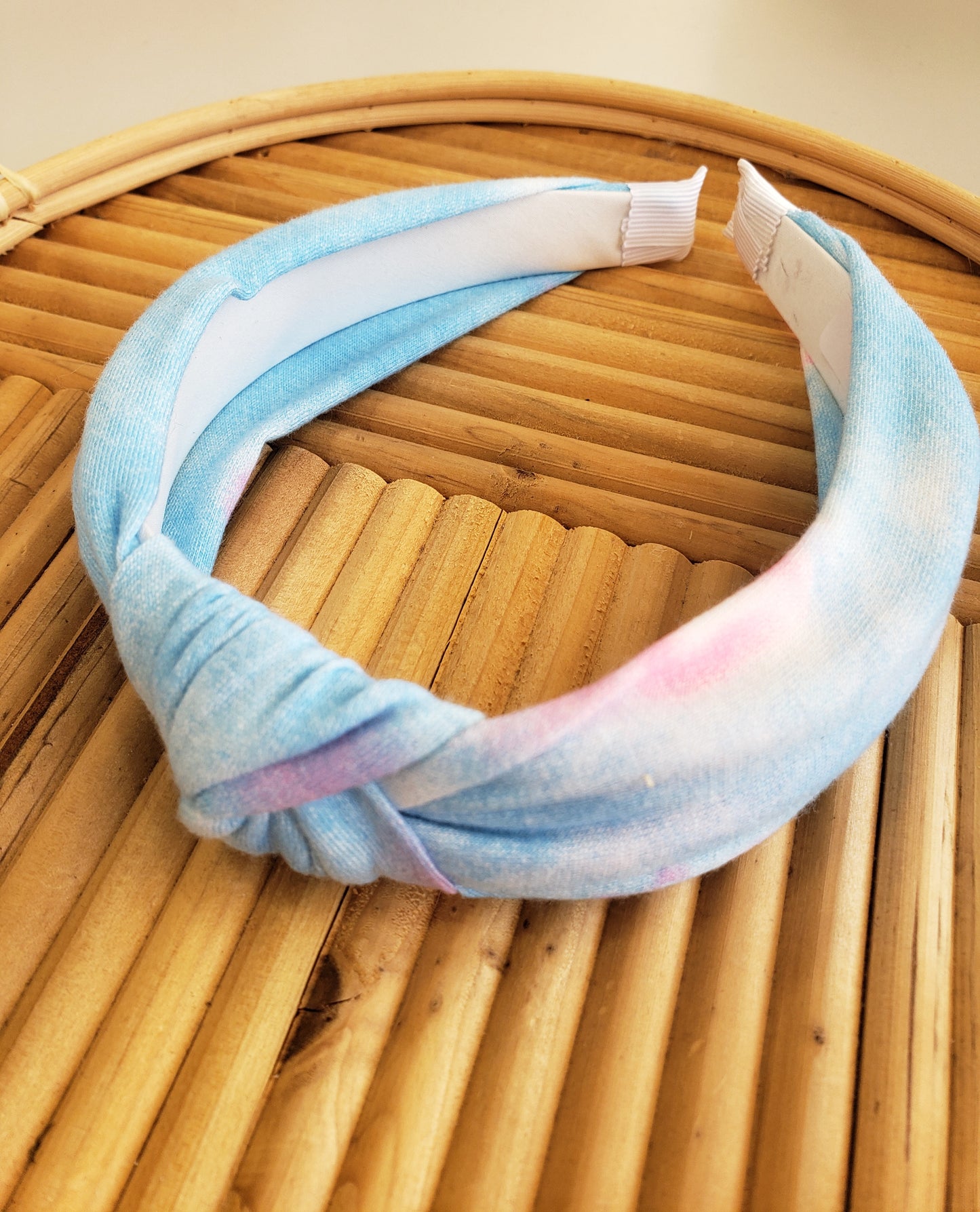 TYE DYE HEADBANDS