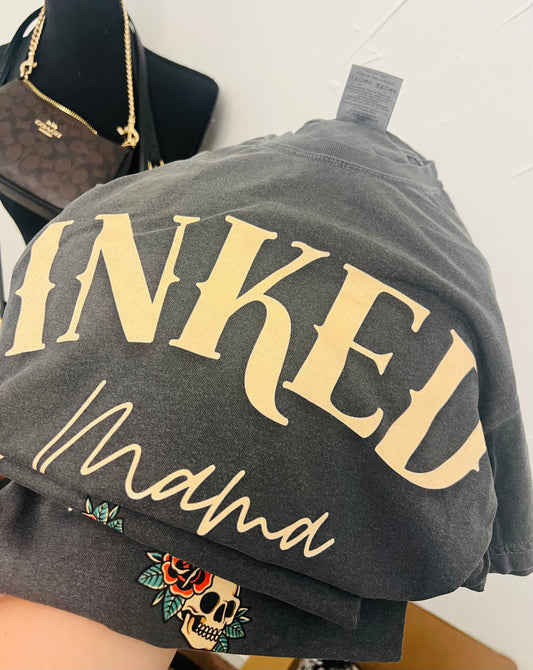 INKED MAMA