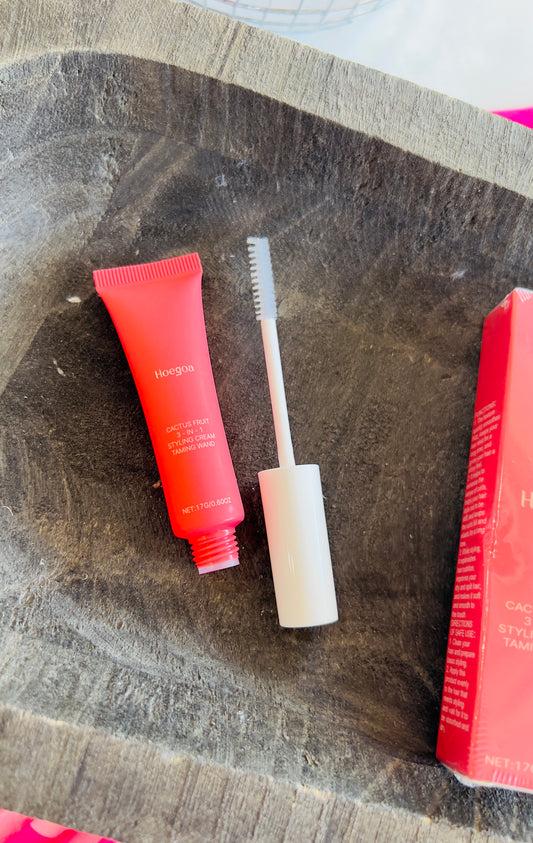 FRIZZ STYLING WAND