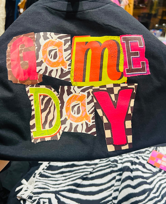 GAME DAY TEES