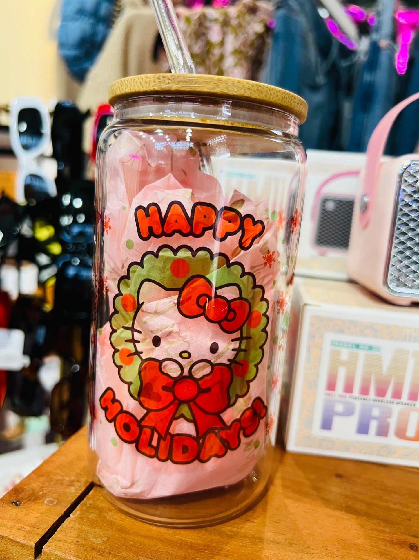 HK SODA CAN TUMBLERS