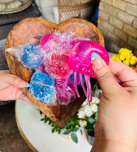 JELLYFISH STRESS TOY