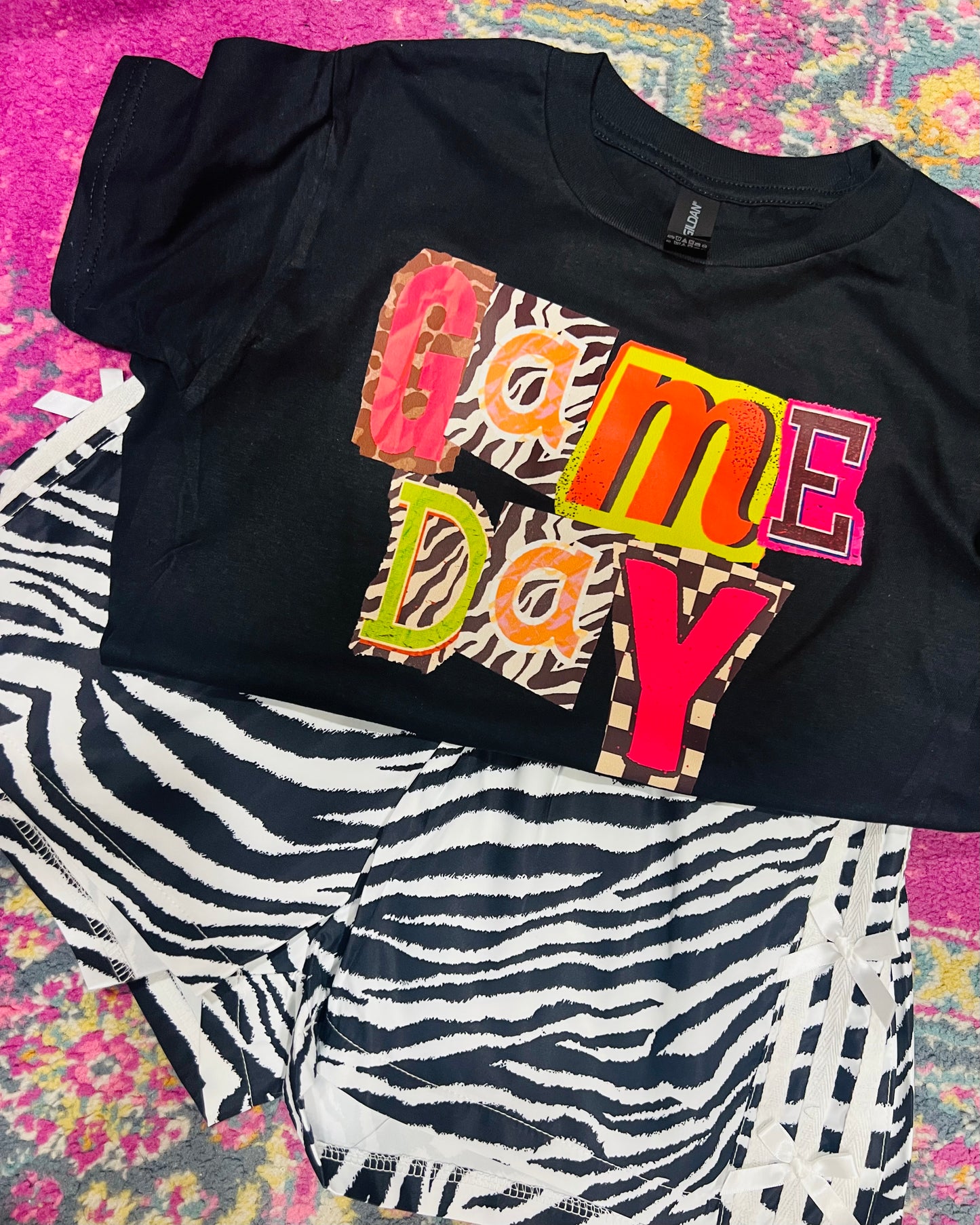 GAME DAY TEES
