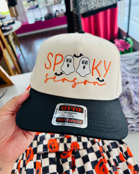SPOOKY SEASON HAT