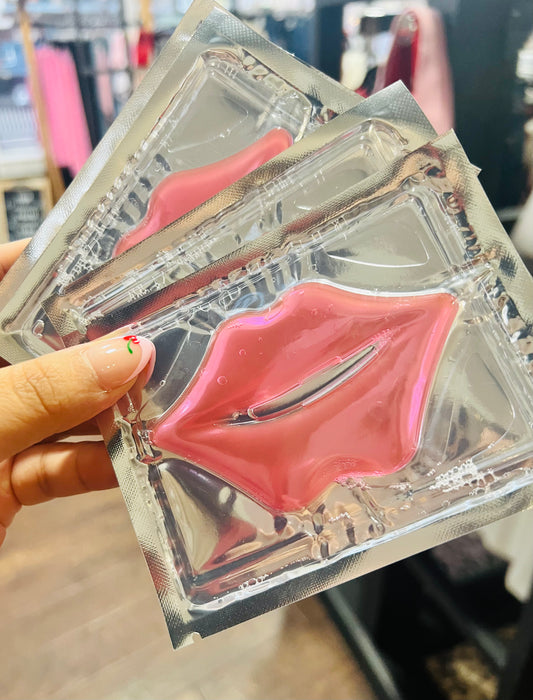 LIP MASK