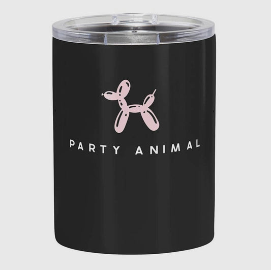 PARTY ANIMAL TUMBLER