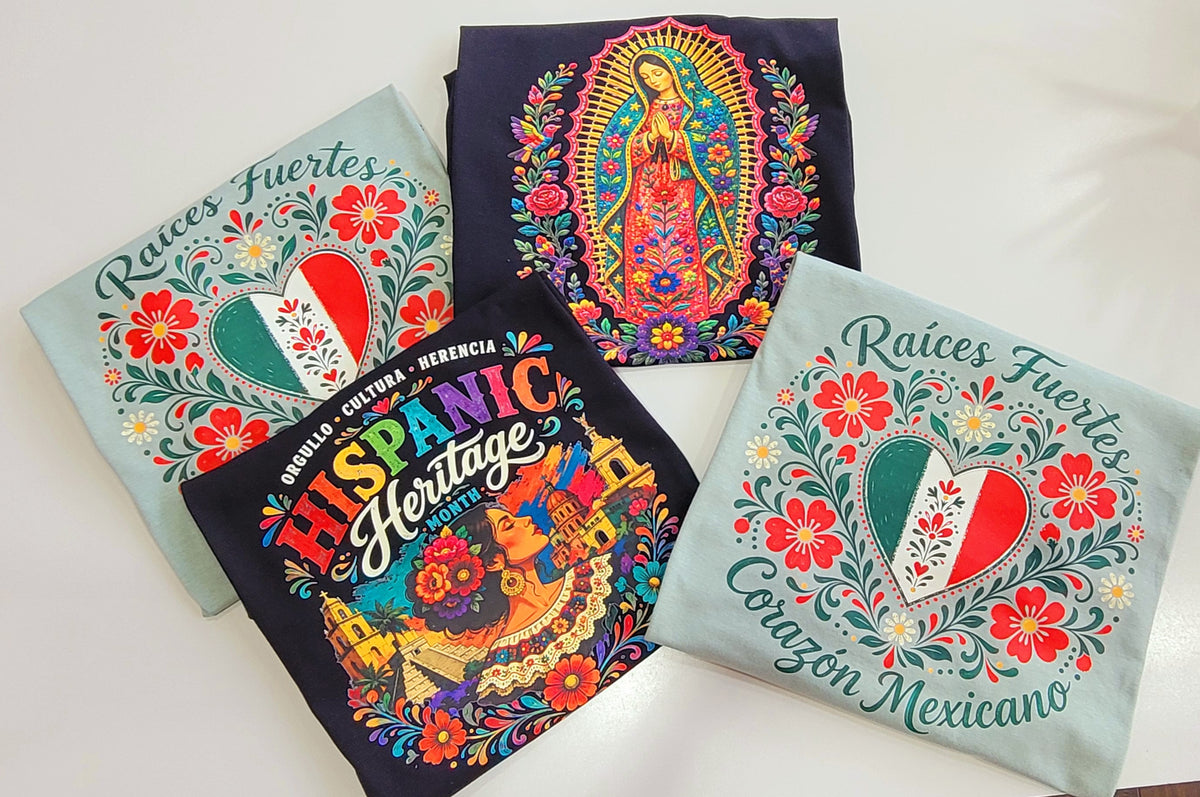 HERITAGE PRINTS