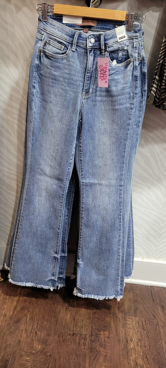 JB STRAIGHT LEG HEM