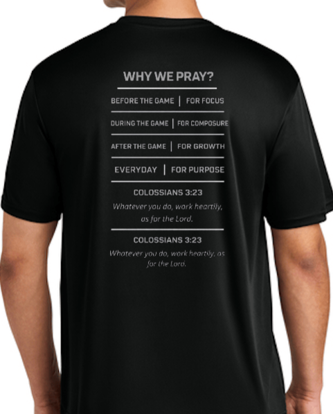 HOA SHIRTS