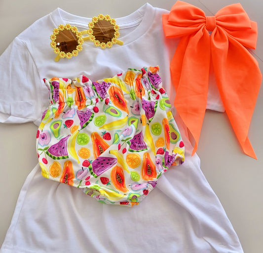 FRUITIFUL BLOOMERS