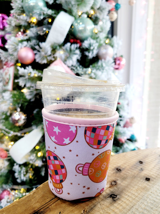XMAS ORNAMENT KOOZIES