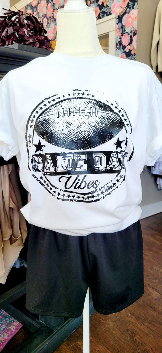 GAME DAY PRINTS