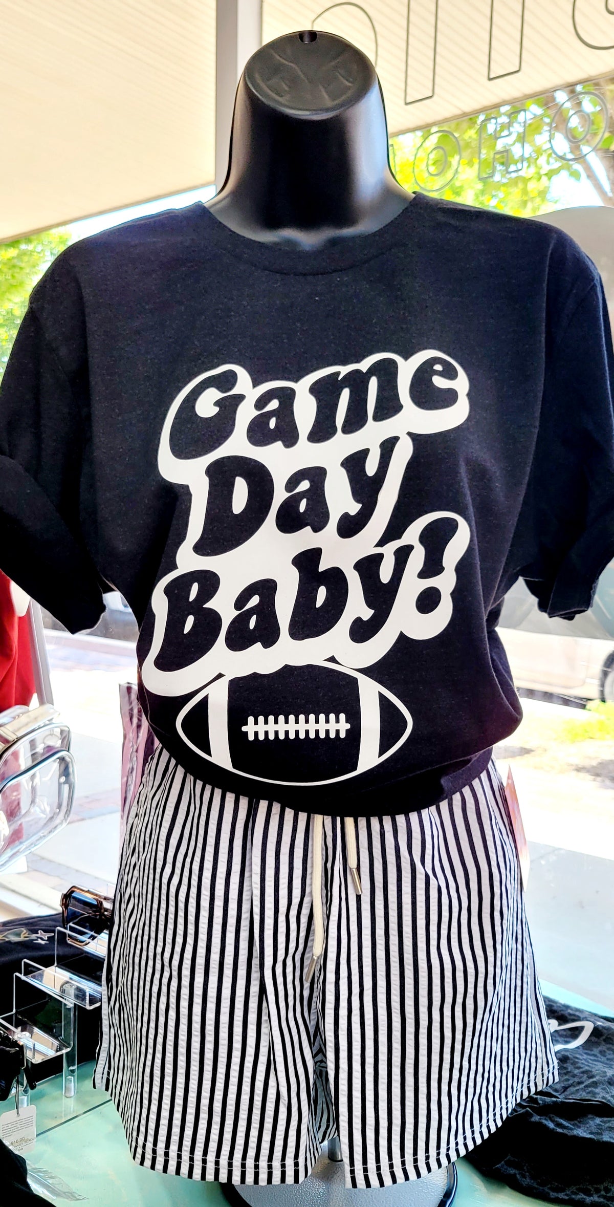 GAME DAY PRINTS