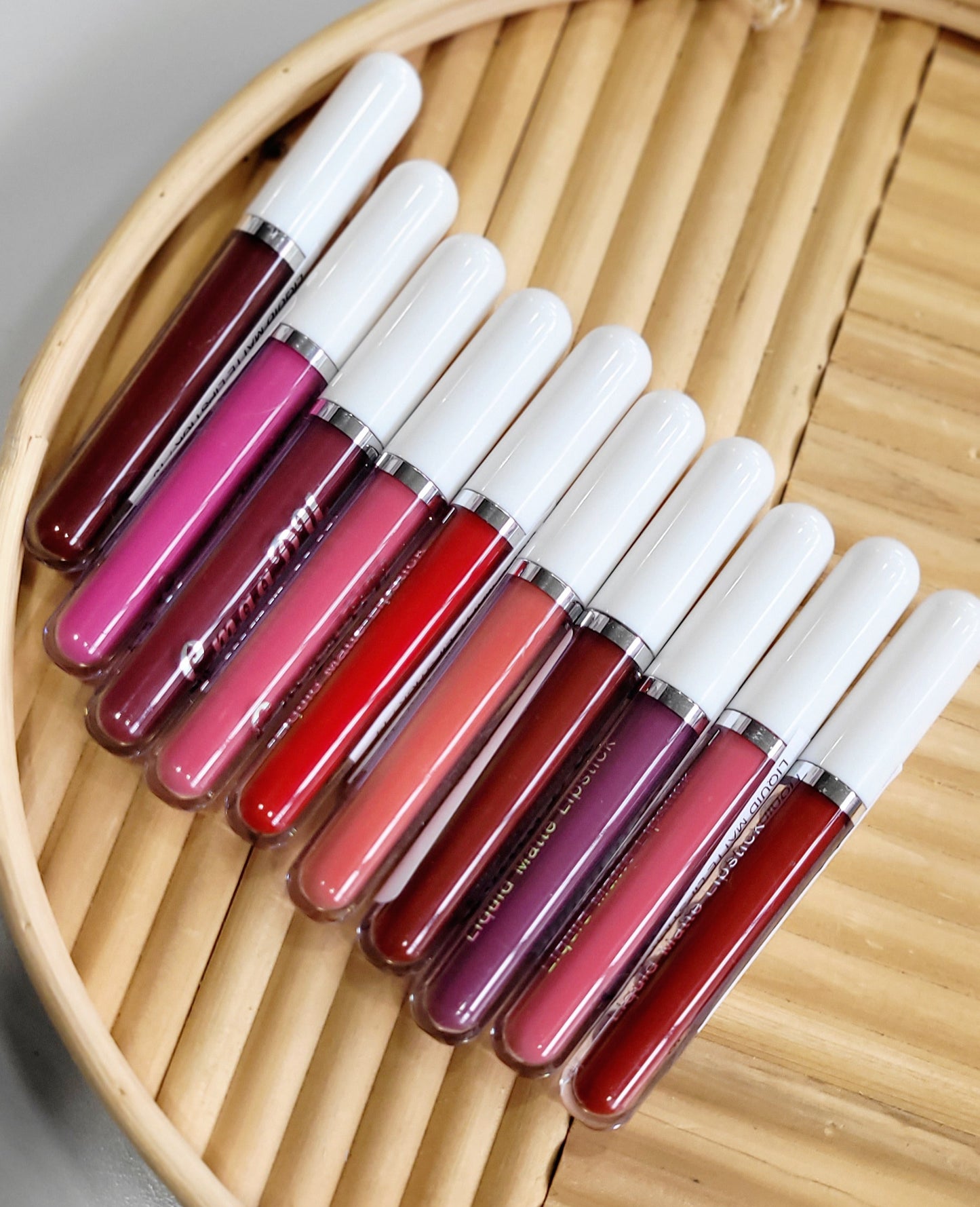 LIQUID MATTE LIPSTICK