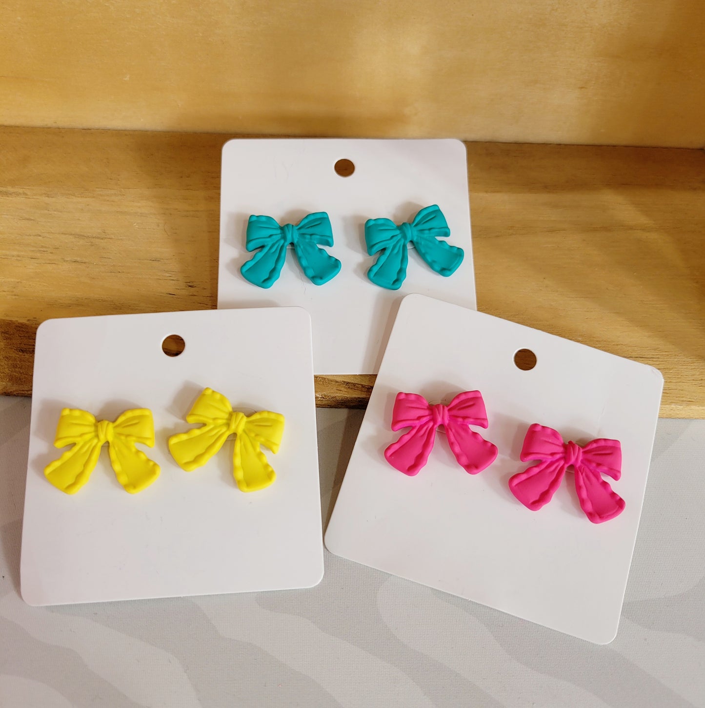 Bow Studs